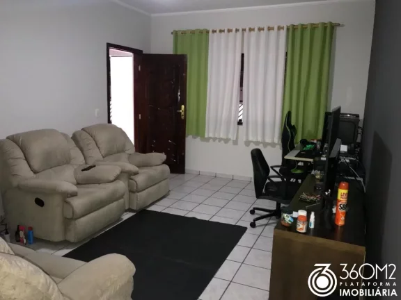 Imagem Casa para Venda em Santo André / SP no bairro Parque Novo Oratório
