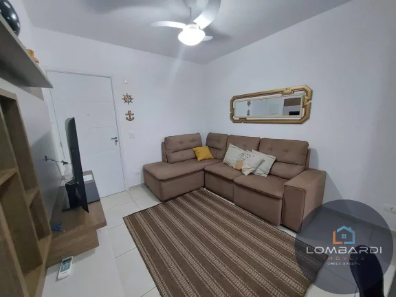 Imagem Lindo Apartamento no Perequê açú