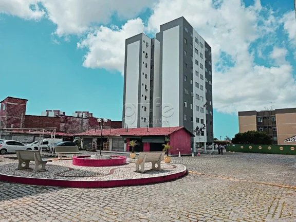Imagem O Maxion Residence, localizado no Jóquei Clube, é um empreendimento residencial que oferece aparta...