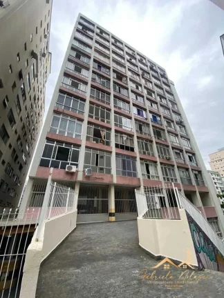 Imagem Apartamento Padrão no bairro José Menino