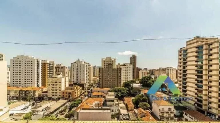 Imagem Lindo apartamento em área nobre, 3 dormitórios sendo 1 suíte, excelente localização. Venha conhecer!