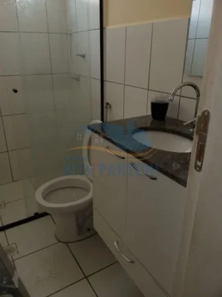 Imagem Apartamento - Ribeirão Preto - Guaporé - Região Sul