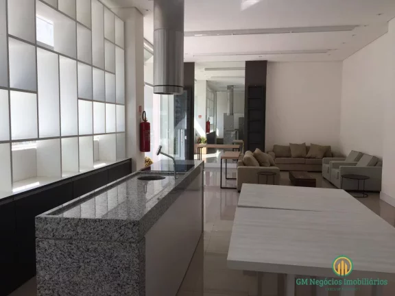 Imagem New Studio Granja Viana - Apartamento/studio 100% mobiliado