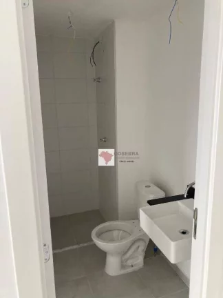 Imagem Apartamento à venda, 39 m² por R$ 820.000,00 - Vila Olímpia - São Paulo/SP