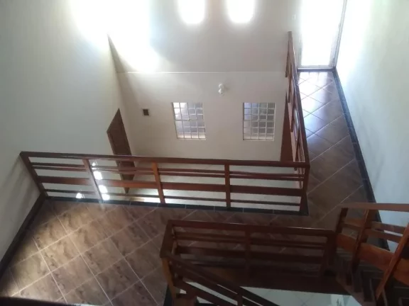 Imagem Sobrado com 3 dormitórios à venda, 235 m² por R$ 680.000,00 - Jardim Imperador - Suzano/SP