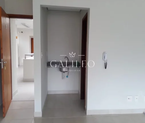 Imagem ALUGA Sala Comercial | 55m² a 165m² | Centro, Várzea Paulista | 1 WC | Excelente localização