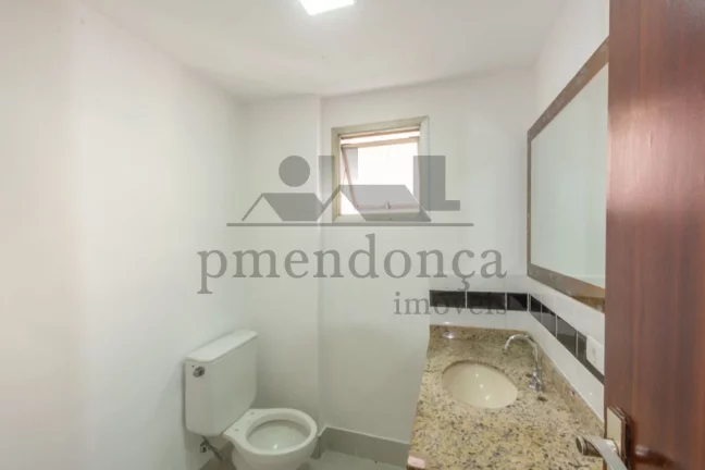 Imagem Apartamento na Rua Caiubi com 72m², 2 dormitórios e 1 vaga de garage.