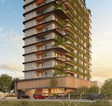 Imagem Apartamento à venda em João Pessoa, Jardim Oceania, com 3 quartos, 121m2