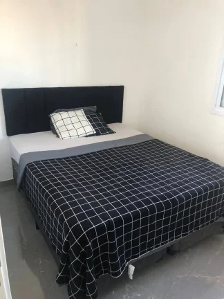 Imagem Apartamento Condominio Levita 46 m² 2 Dormitorios 1 Vaga de Garagens