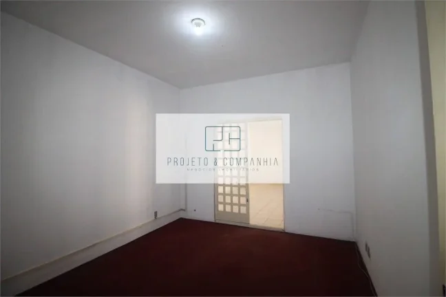 Imagem Casa Comercial em Alto da Boa Vista - São Paulo