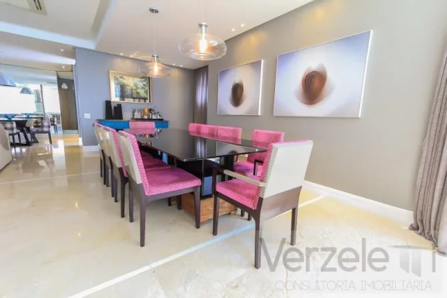 Imagem Frente ao Mar para Venda em Balneário Camboriú / SC no bairro Centro