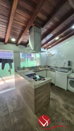 Imagem Greenville I confortável casa aceita financiamento