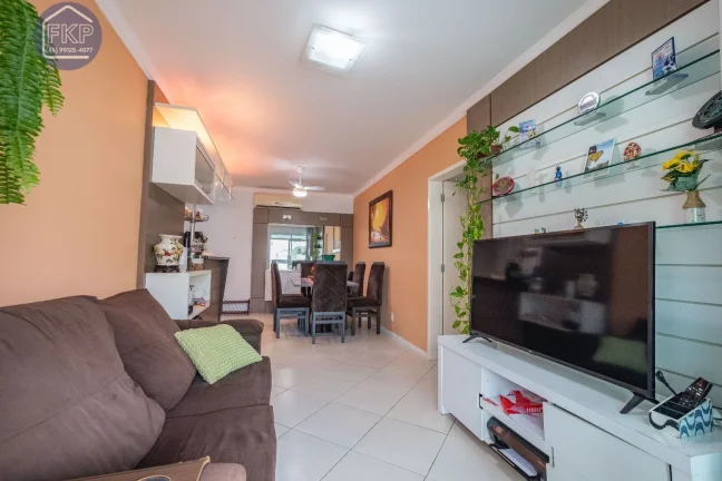Imagem Apartamento 3 dormitórios!