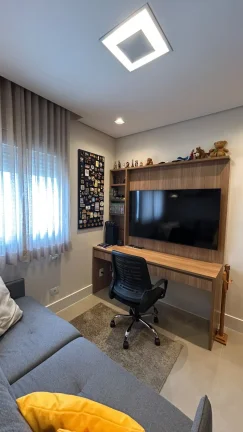 Imagem Apartamento Vila Leopoldina - 130M², 3 Dorms, 2 Suítes, 2 Vagas, Varanda Gourmet, Armários, Lazer Completo.
