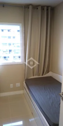 Imagem Apartamento 2 Quartos com Suíte e 70m² no Recreio dos Bandeirantes – RJ