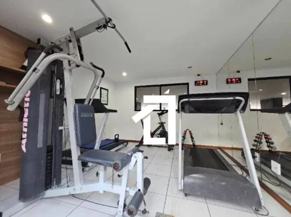 Imagem Apartamento | Jatiúca | 3 Quartos | 75M2 | 1 Suíte | Andar Alto | Nascente | 1 Vaga