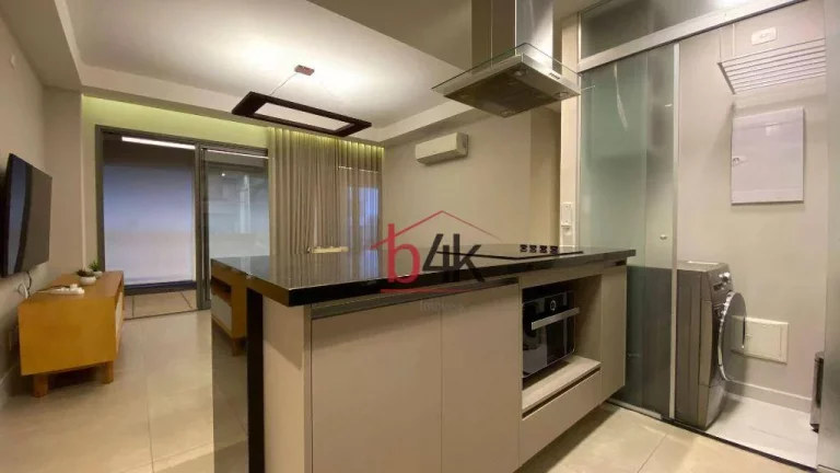Imagem Apartamento no Habitarte 1