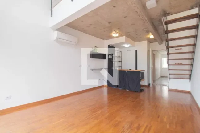 Imagem Apartamento à Venda - Vila Mariana, 1 Quarto, 50 m2