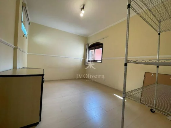 Imagem Sobrado com 3 dormitórios para alugar, 241 m² - Jardim Bonfiglioli - São Paulo/SP