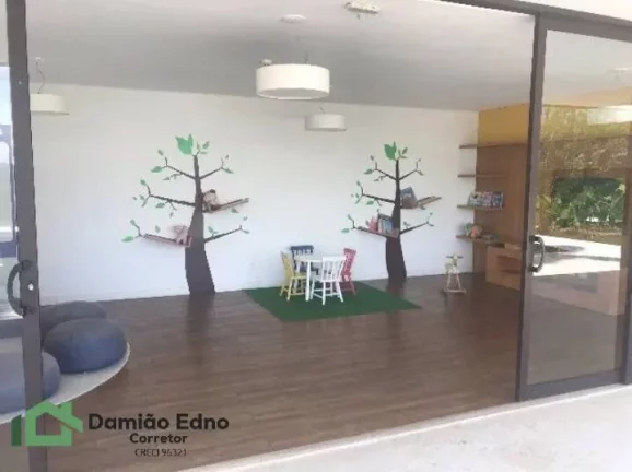 Foto do imóvel: CONDOMINIO BOSQUE DO HORTO