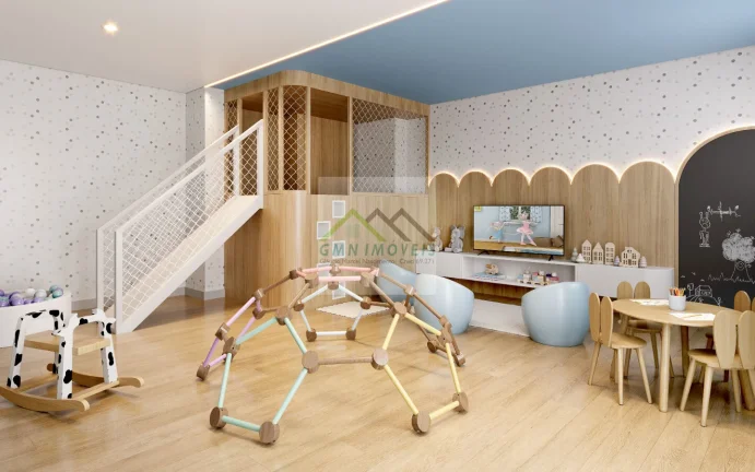 Imagem Farol da Guanabara - Apartamento 1 quarto, Porto Maravilha,RJ