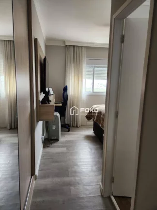 Imagem Apartamento com 2 dormitórios à venda, 74 m² por R$ 710.000,00 - Vila Antonieta - Guarulhos/SP