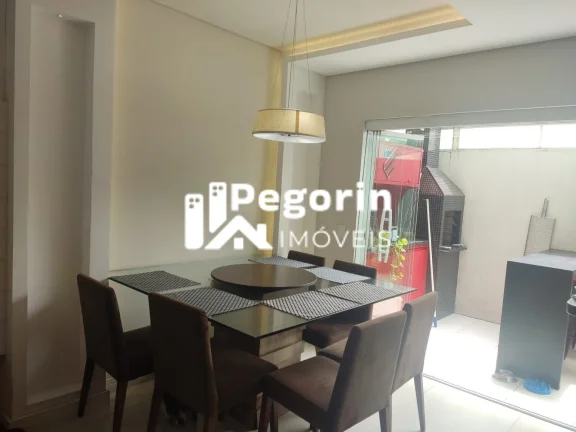 Imagem Sobrado à venda em Curitiba, Santa Cândida, com 3 quartos, 189,00m²