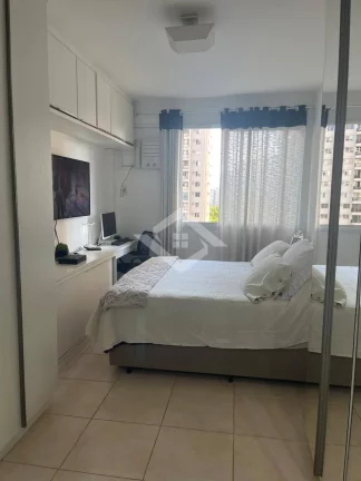 Imagem Apartamento de 2 Quartos à Venda no Cidade Jardim - Residencial Maayan
