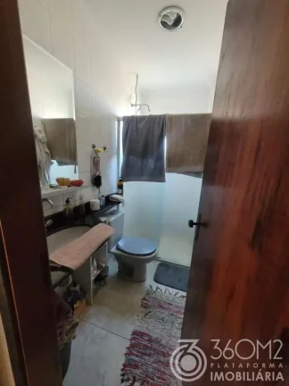 Imagem Cobertura para Venda em São Bernardo do Campo / SP no bairro Rudge Ramos