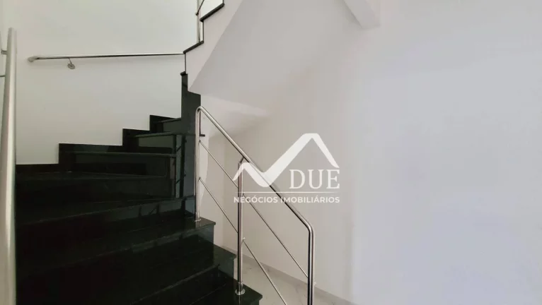 Imagem Casa com 3 dormitórios à venda, 115 m² por R$ 850.000,00 - Embaré - Santos/SP
