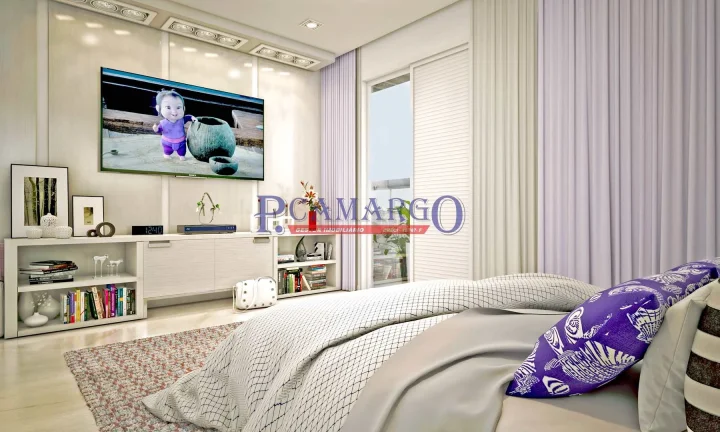 Imagem Apartamento Padrão