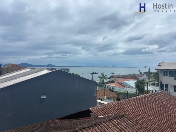 Imagem CASA RESIDENCIAL em SÃO FRANCISCO DO SUL - SC, Paulas
