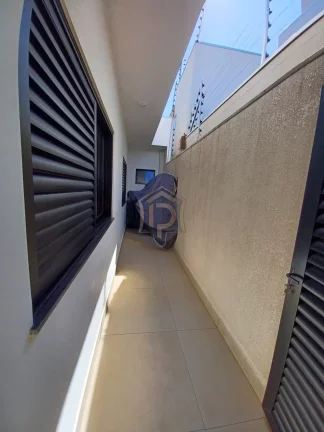 Imagem Casa Alto Padrão no Bom Jardim em Maringá-PR