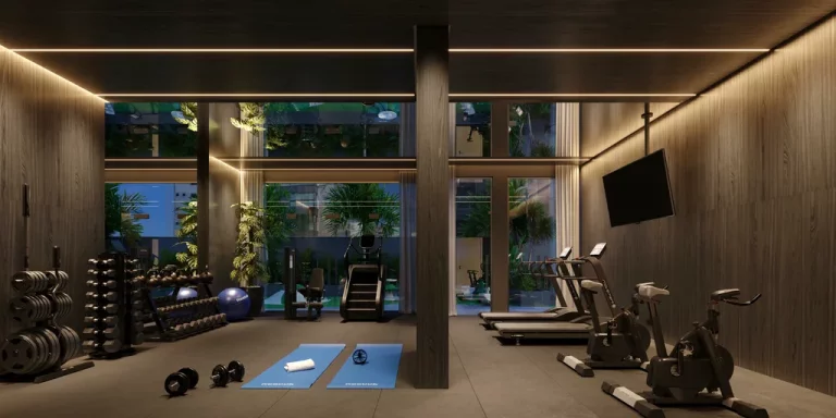 Imagem Apartamento com 3 Quartos à Venda, 184 m² em Andorinha - Itapema