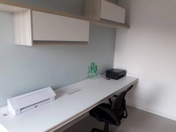 Imagem Apartamento com 3 dormitórios à venda, 82 m² por R$ 636.000,00 - Jardim Flor da Montanha - Guarulhos/SP