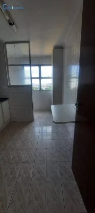 Imagem APARTAMENTO À VENDA CENTRO - SÃO BERNARDO DO CAMPO - SP