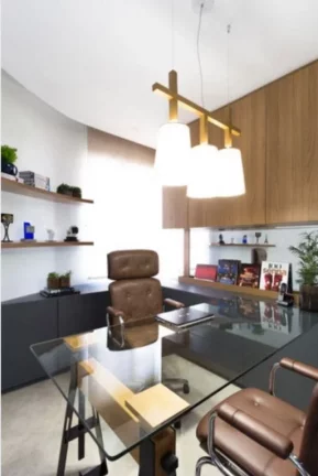 Imagem Sobrado com 5 dormitórios à venda, 420 m² por R$ 3.500.000,00 - Parque Residencial Itapeti - Mogi das Cruzes/SP