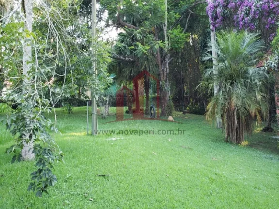 Imagem SITIO RESIDENCIAL em MAIRIPORÃ - SP, MATO DENTRO