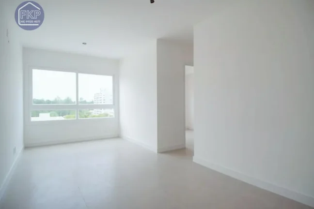 Imagem Apartamento 2 dormitórios!
