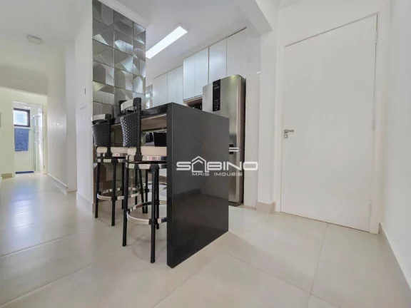 Imagem Apartamento à venda, com 3 dormitórios 1 suíte 84m², 2 Vagas - em Riviera de São Lourenço - Bertioga SP
