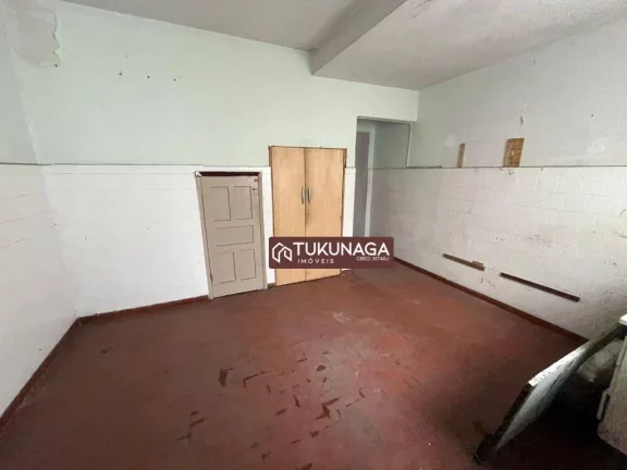 Imagem Sobrado com 2 dormitórios à venda, 100 m² por R$ 300.000,00 - Vila Constança - São Paulo/SP