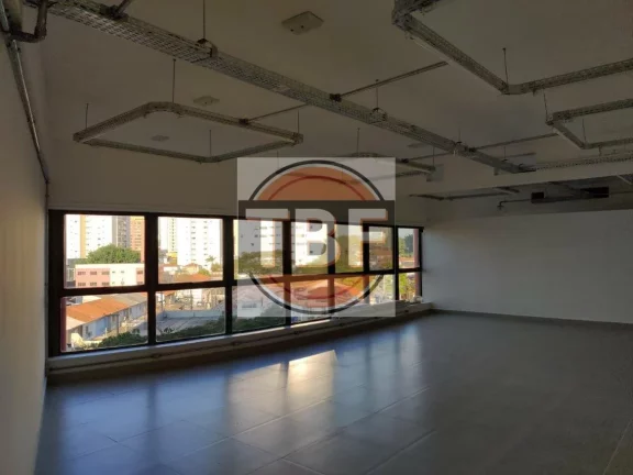 Imagem Sala Comercial LOCADA na Chácara Santo Antonio