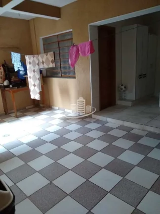 Imagem Casa Padrão