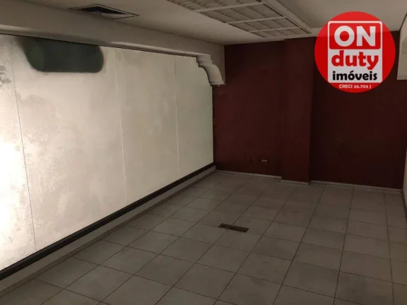 Imagem Prédio à venda, 473 m² por R$ 1.800.000 - Centro - Santos/SP