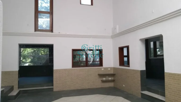 Imagem Imóvel Comercial à venda na VIla Nova Conceição - São Paulo/SP.