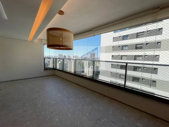 Imagem APARTAMENTO À VENDA NO BROOKLIN COM 3 DORMITÓRIOS / ATENDIMENTO ÚNICO E EXCLUSIVO