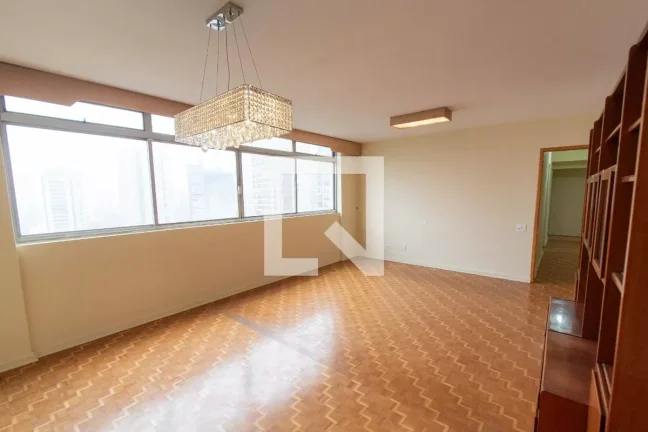 Imagem Apartamento à Venda - Vila Mariana, 3 Quartos, 112 m2