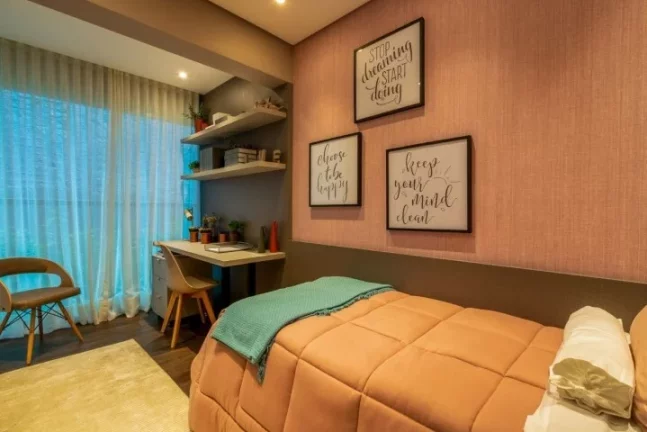 Imagem APARTAMENTO RESIDENCIAL em São Paulo - SP, Moema
