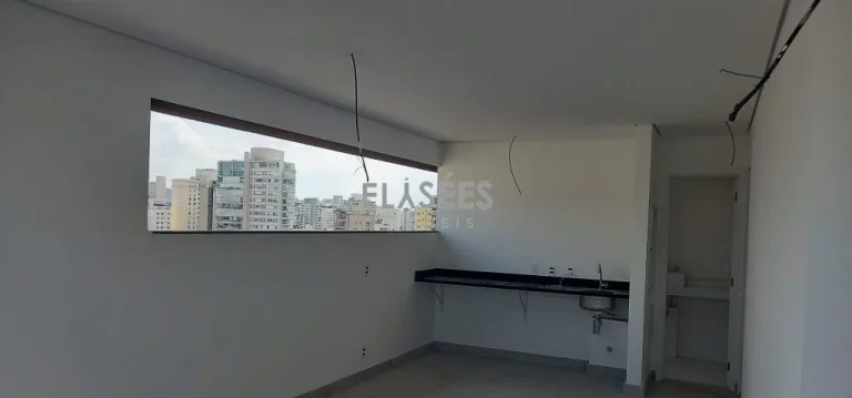 Imagem APARTAMENTO RESIDENCIAL em SÃO PAULO - SP, HIGIENÓPOLIS