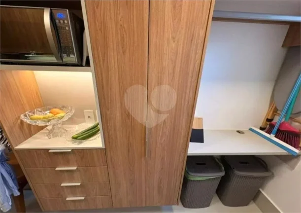 Imagem Apartamento à venda com 2 quartos, sendo 1 suíte, no condomínio Prime Residence, São Paulo - SP